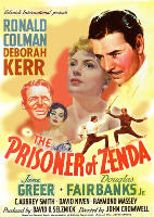 The Prisoner of Zenda (1937)