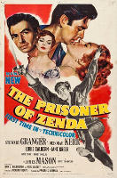 The Prisoner of Zenda (1952)