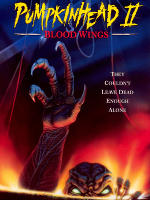 Pumpkinhead II: Blood Wings (1993)