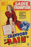 Rain (1932)