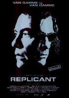 Replicant (2001)