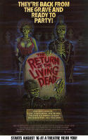 Return of the Living Dead (1985)