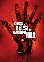 Return to House on Haunted Hill (2007)