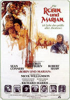 Robin and Marian (1976)