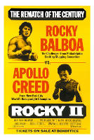 Rocky II (1979)