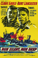 Run Silent, Run Deep (1958)