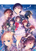 Saekano the Movie: Finale (2019)