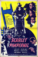 The Scarlet Pimpernel (1934)