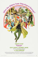 Scrooge (1970)