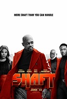 Shaft (2019)