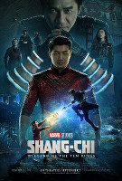 Shang-Chi and the Legend of the Seven Rings (2021)