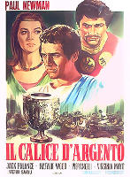 The Silver Chalice (1954)