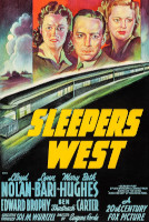 Sleepers West (1941)