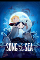 Song of the Sea (2014)