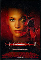 Species II (1998)