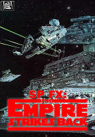 SP FX: Special Effects - The Empire Strikes Back (1980)