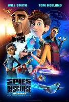 Spies in Disguise (2019)