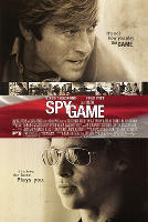 Spy Game (2001)