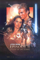Star Wars - Episode II: Attack of the Clones (2002)