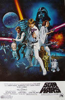Star Wars - Episode IV: A New Hope (1977)