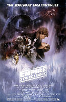 Star Wars - Episode V: The Empire Strikes Back (1980)