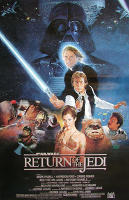 Star Wars - Episode VI: Return of the Jedi (1983)