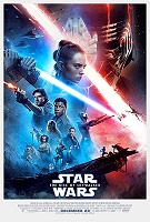 Star Wars - Episode IX: The Rise of Skywalker (2019)