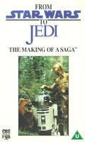 From Star Wars to Jedi: The Making of a Saga (1983)