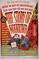 The Story of Mankind (1957)