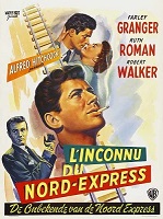 Strangers on a Train (1951)