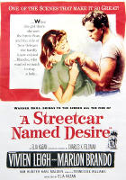A Streetcar Named Desire (1951)
