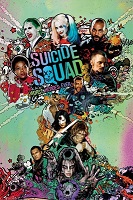 Suicide Squad (2016)