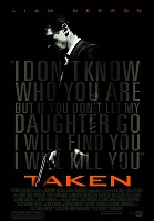 Taken (2008)