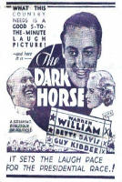 The Dark Horse (1932)