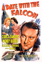 A Date with the Falcon (1942)
