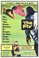 The Fly (1958)