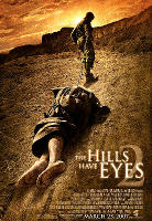 The Hills Have Eyes II (2007)