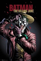 Batman: The Killing Joke (2016)