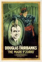 The Mark of Zorro (1920)