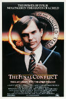 The Final Conflict (1981)