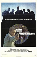 The Organization (1971)