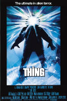 The Thing (1982)