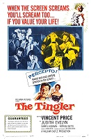 The Tingler (1959)