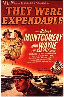 They Were Expendable (1945)