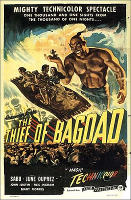 The Thief of Bagdad (1940)