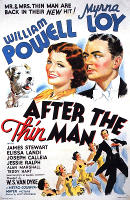 After the Thin Man (1936)