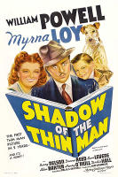 Shadow of the Thin Man (1941)