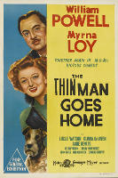 The Thin Man Goes Home (1944)