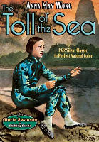 The Toll of the Sea (1922)