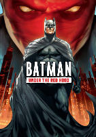 Batman: Under the Red Hood (2010)